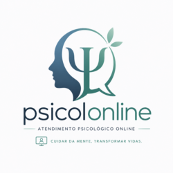 Consultório psicológico online