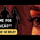 Ci&uacute;me? Livre-se dele | Psic&oacute;logo Fl&aacute;vio Lopes Barbosa
