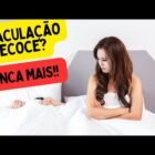 Ejacula&ccedil;&atilde;o precoce? Diga adeus a esse problema | Psic&oacute;logo Fl&aacute;vio Lopes Barbosa