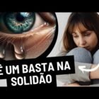 D&ecirc; um basta na solid&atilde;o | Psic&oacute;logo Fl&aacute;vio Lopes Barbosa
