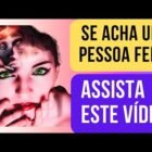Se acha uma pessoa feia? Ent&atilde;o assista este v&iacute;deo | Psic&oacute;logo Fl&aacute;vio Lopes Barbosa